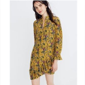 Madewell x Karen Walker Dress